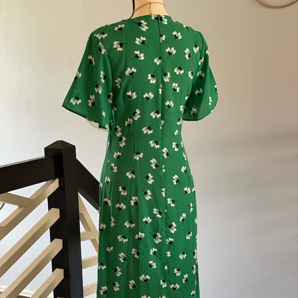 Dress In Excellent Condition.